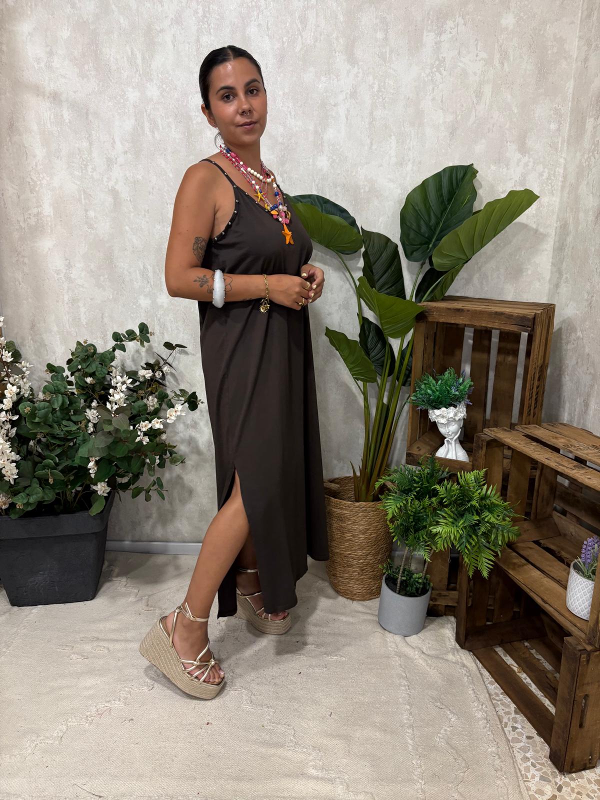 Vestido Milán