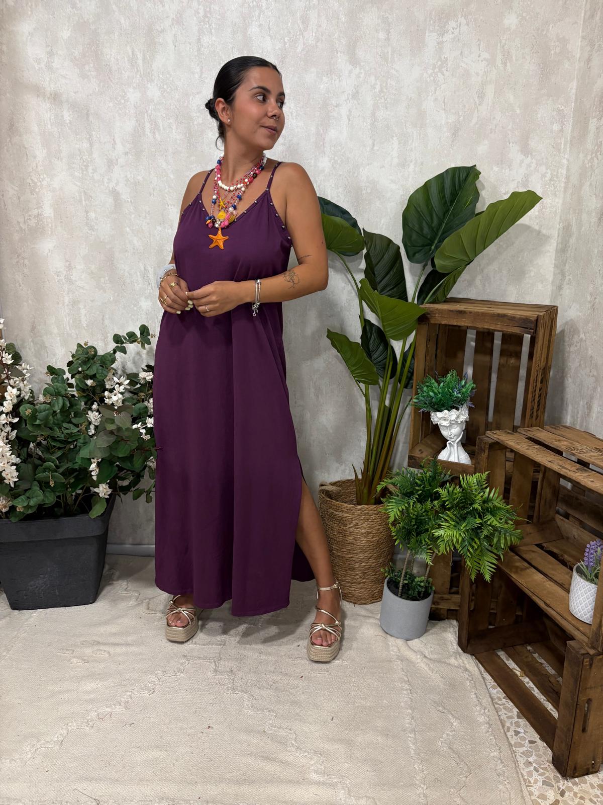 Vestido Milán