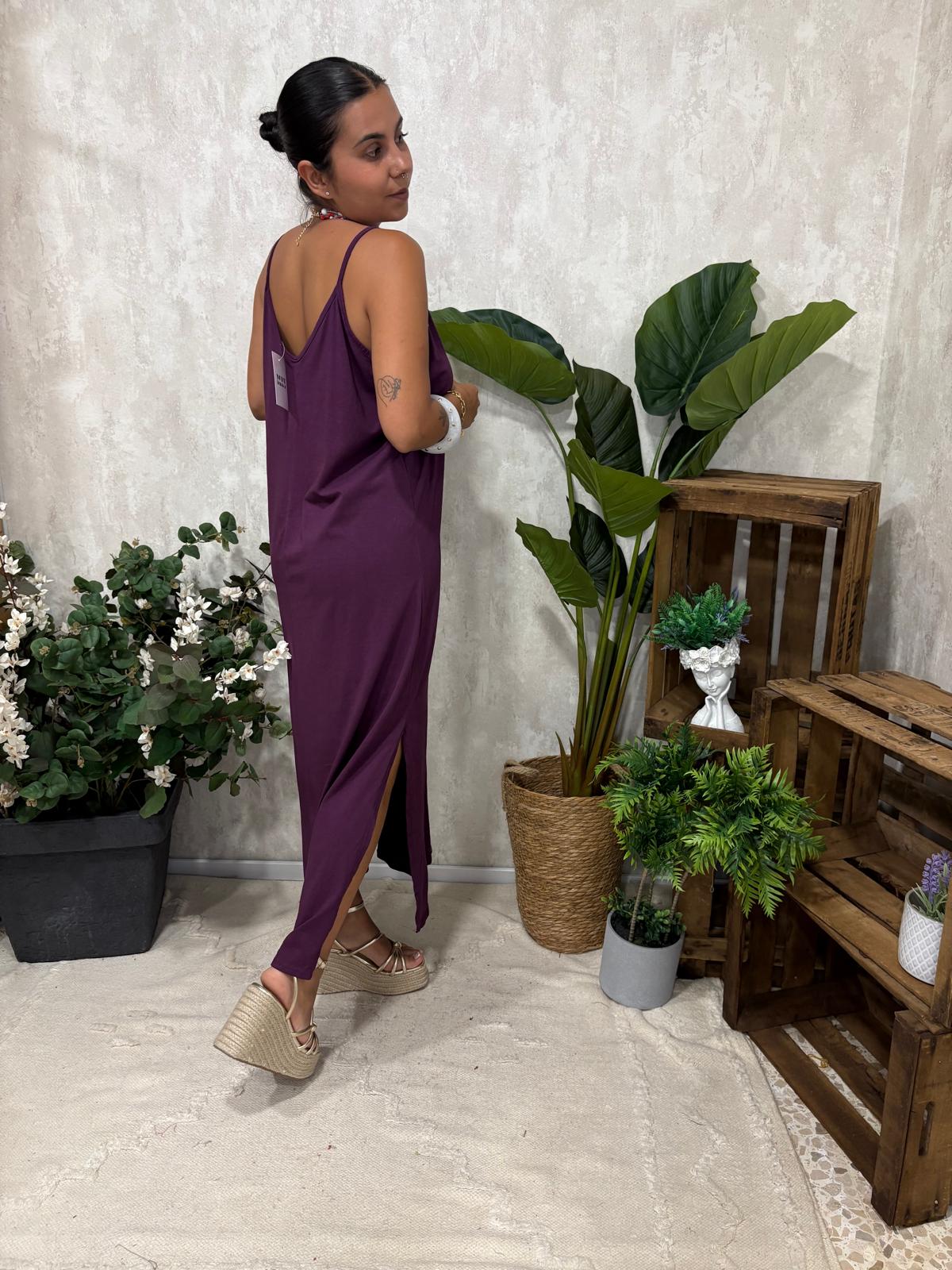Vestido Milán