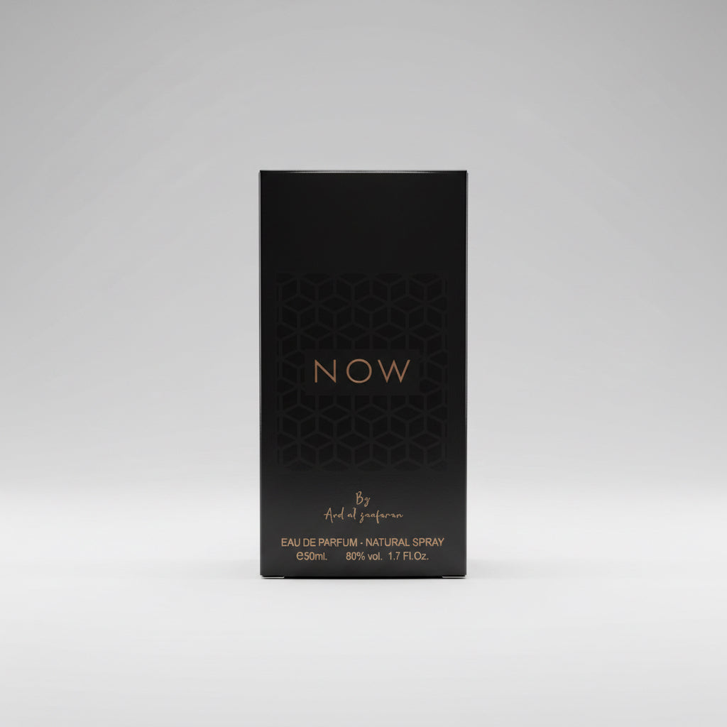 Perfume NOW 50 ml – Frescura y Elegancia en Cada Gota – Cosmética para mujer | Mayshop