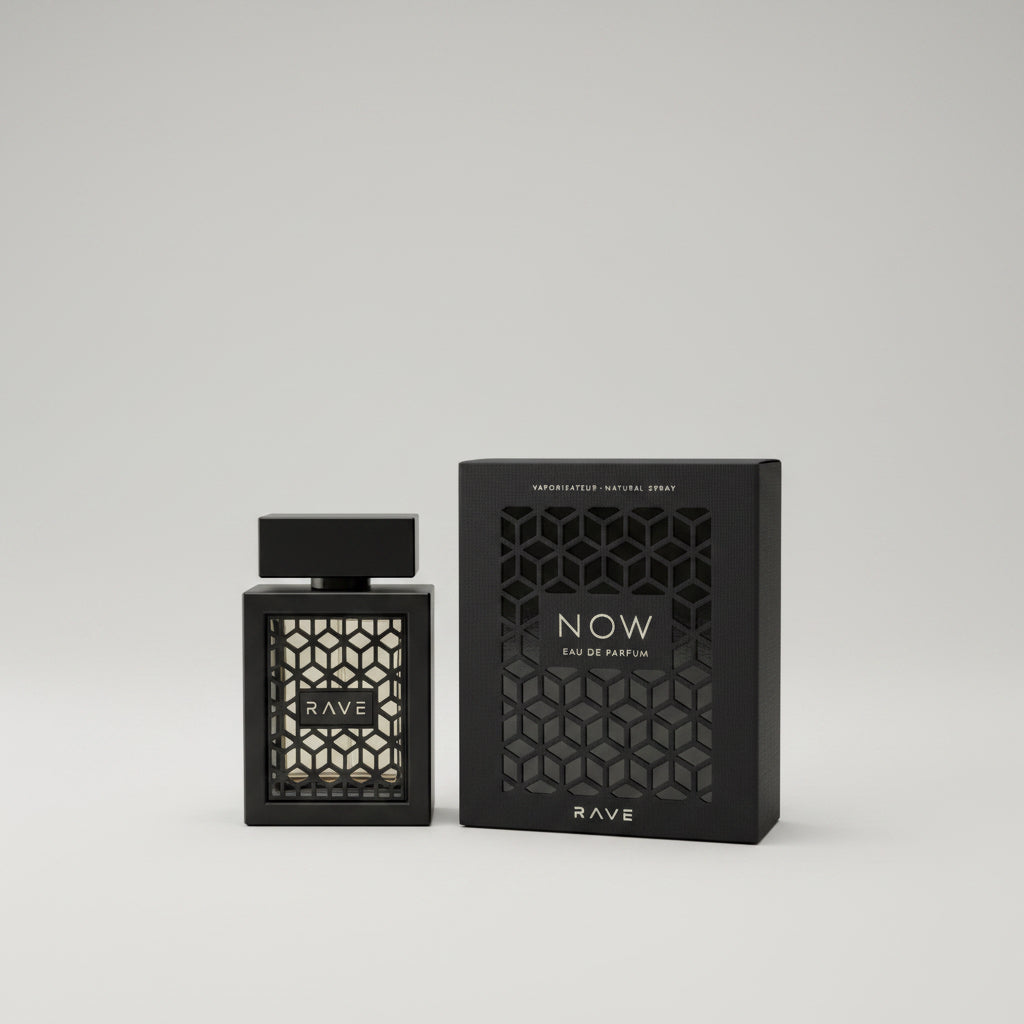 Perfume Now Hombre Original 100 ml – Fragancia Masculina y Sofisticada – Cosmética para mujer | Mayshop
