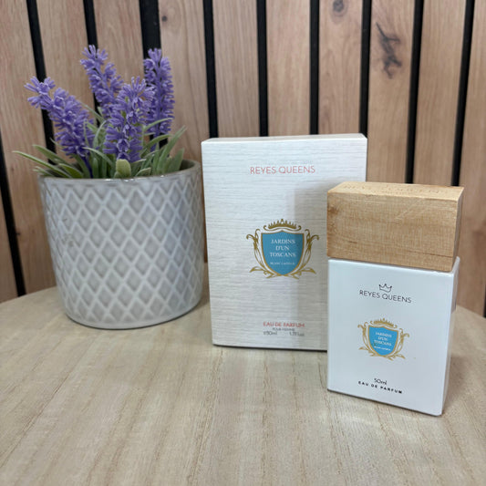 Perfume Bianco Latte 50 ml