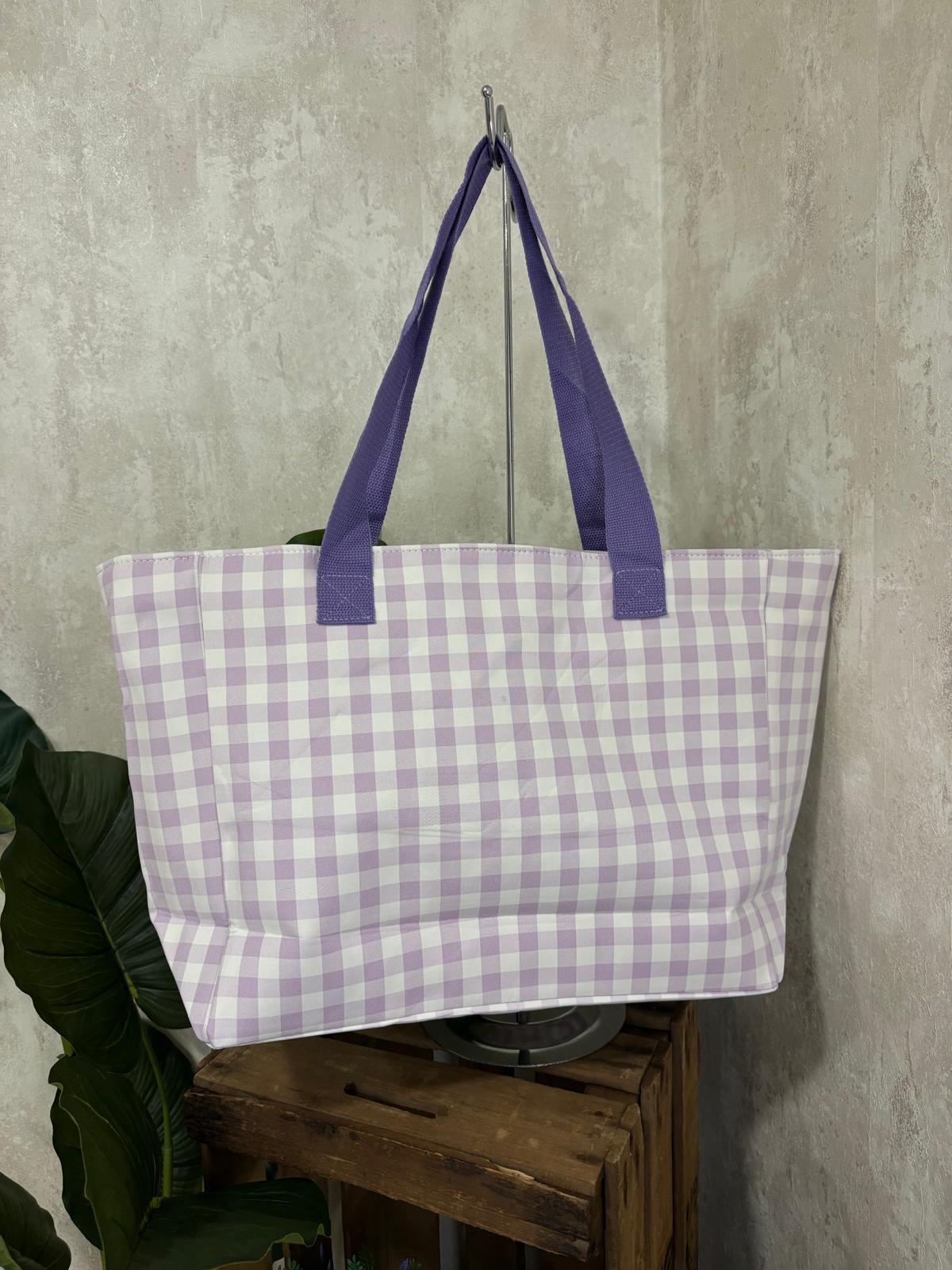 Bolso Playa Vichy
