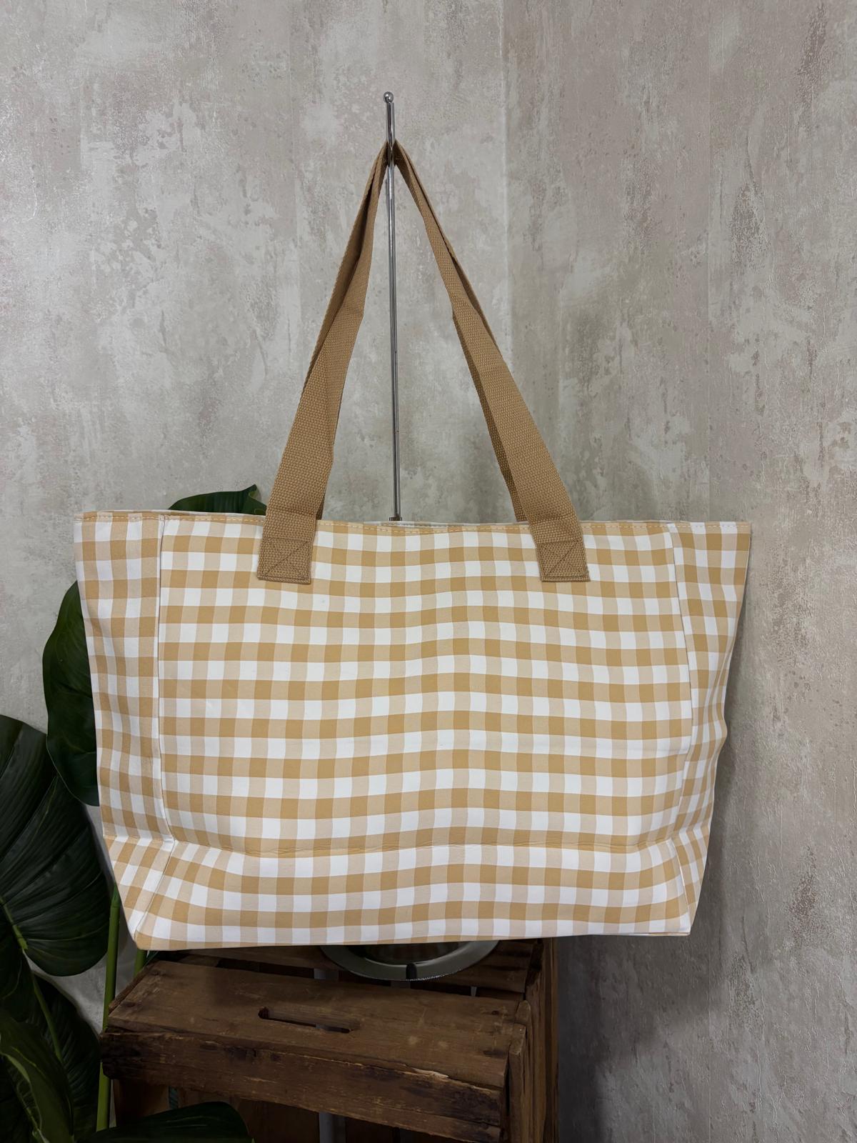 Bolso Playa Vichy