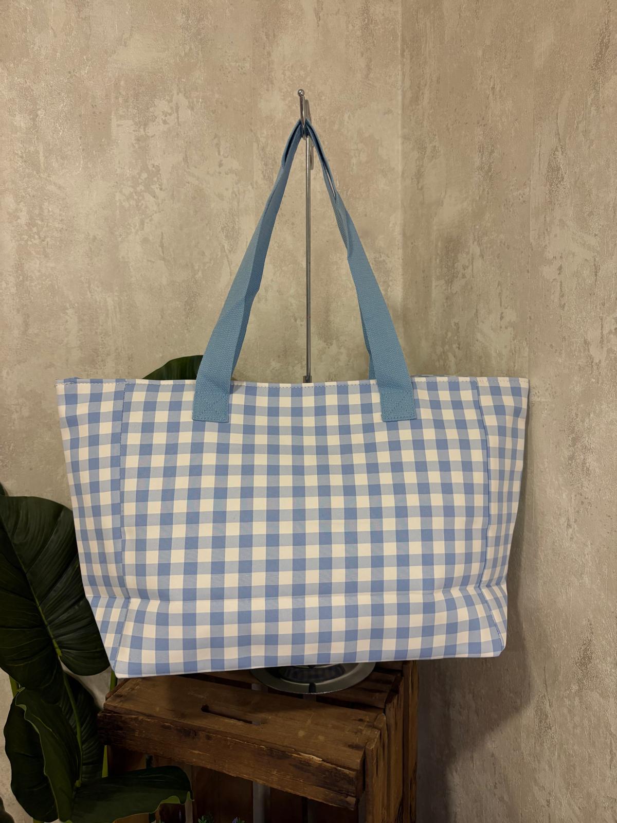 Bolso Playa Vichy