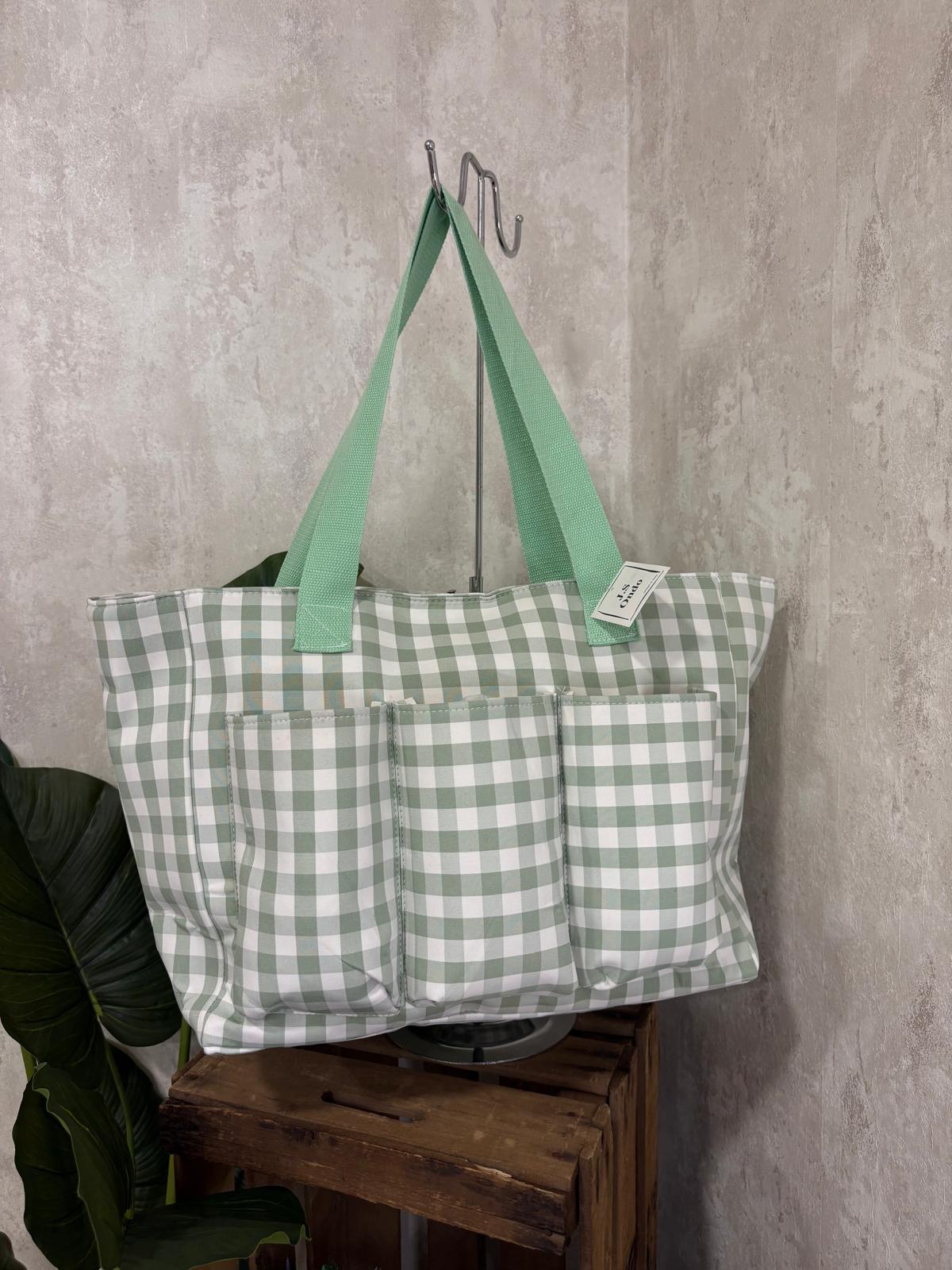 Bolso Playa Vichy