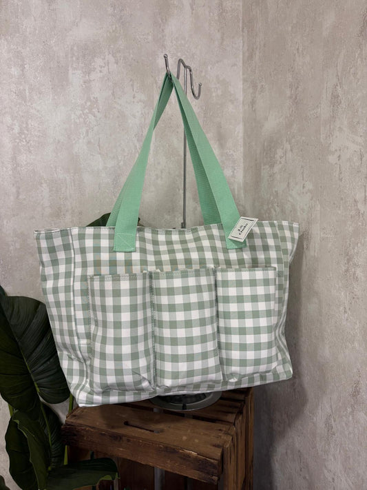Bolso Playa Vichy