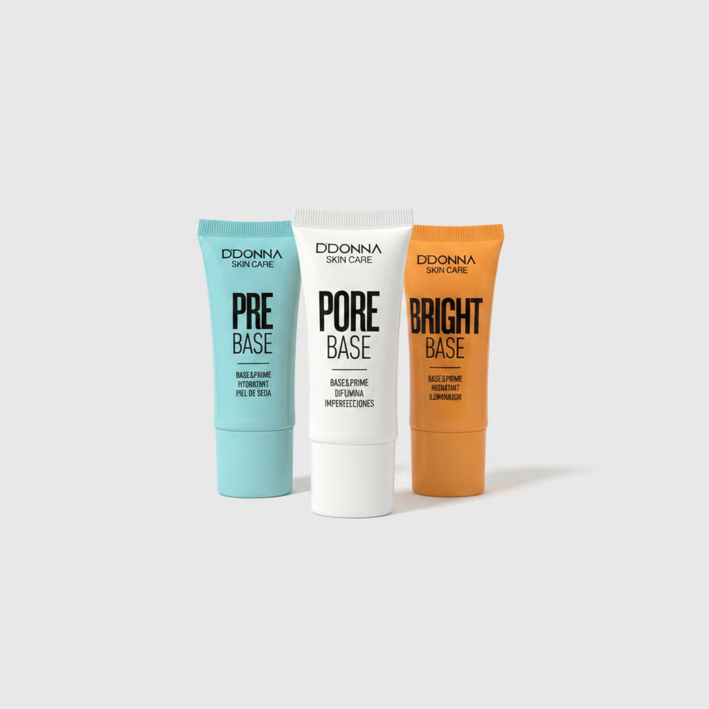 Prebase de Maquillaje – Piel Suave y Maquillaje Duradero – Cosmética para mujer | Mayshop