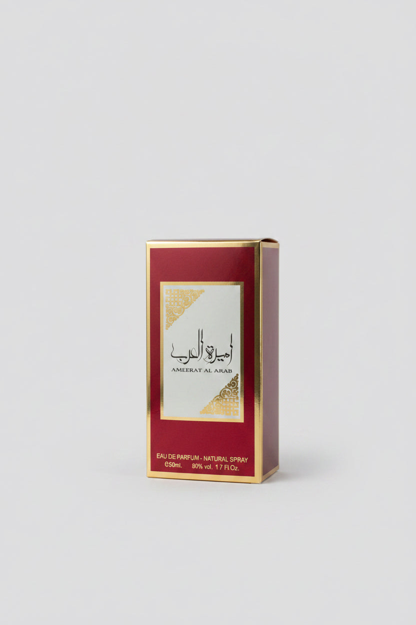 Princesa Arabia 50 ml – Perfume Árabe Original – Cosmética para mujer | Mayshop