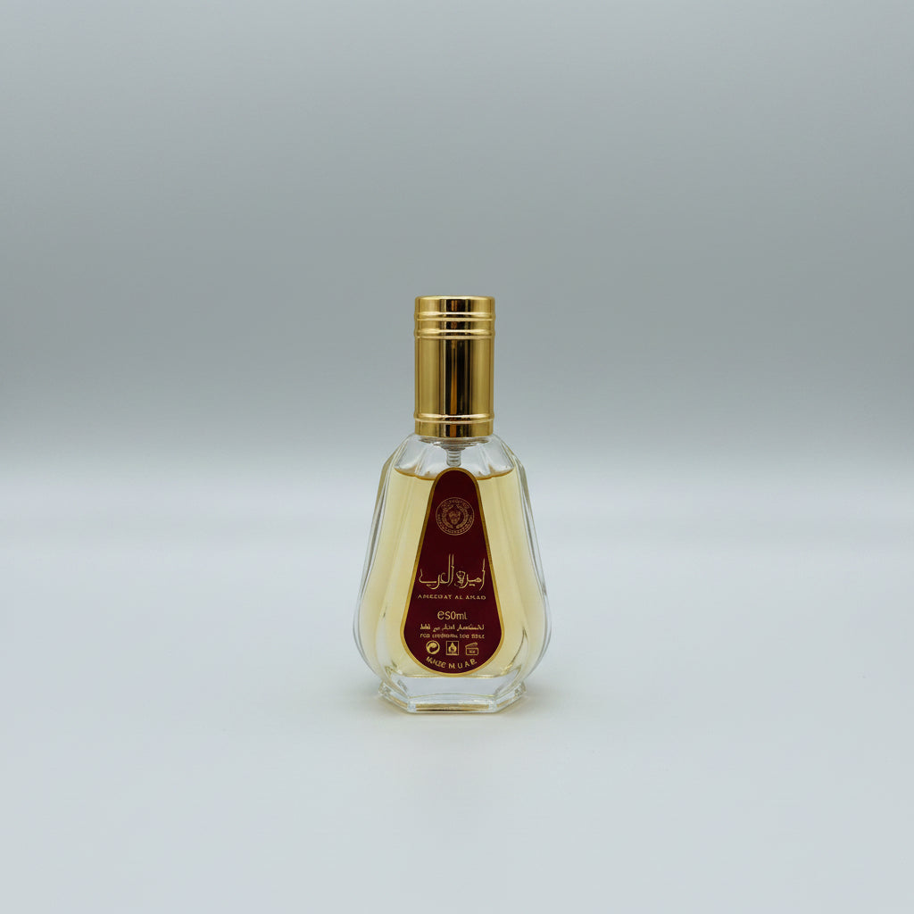 Princesa Arabia 50 ml – Perfume Árabe Original – Cosmética para mujer | Mayshop