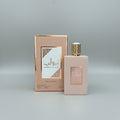 Princesa Arabia Prive Rose 100 ml – Perfume Árabe Original – Cosmética para mujer | Mayshop
