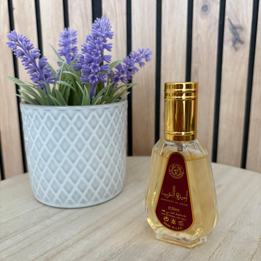 Princesa Arabia – 50ml Original