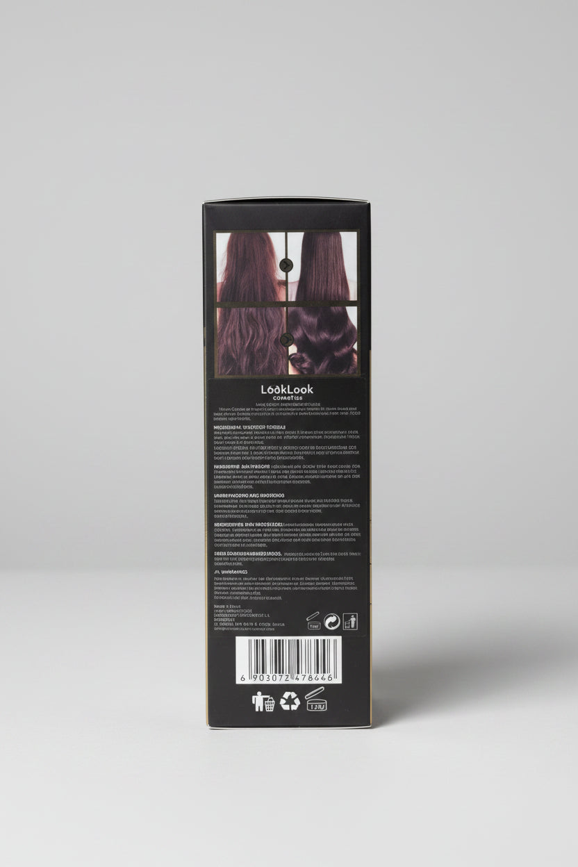 Sérum capilar Protein Brazilian de Kiss Beauty