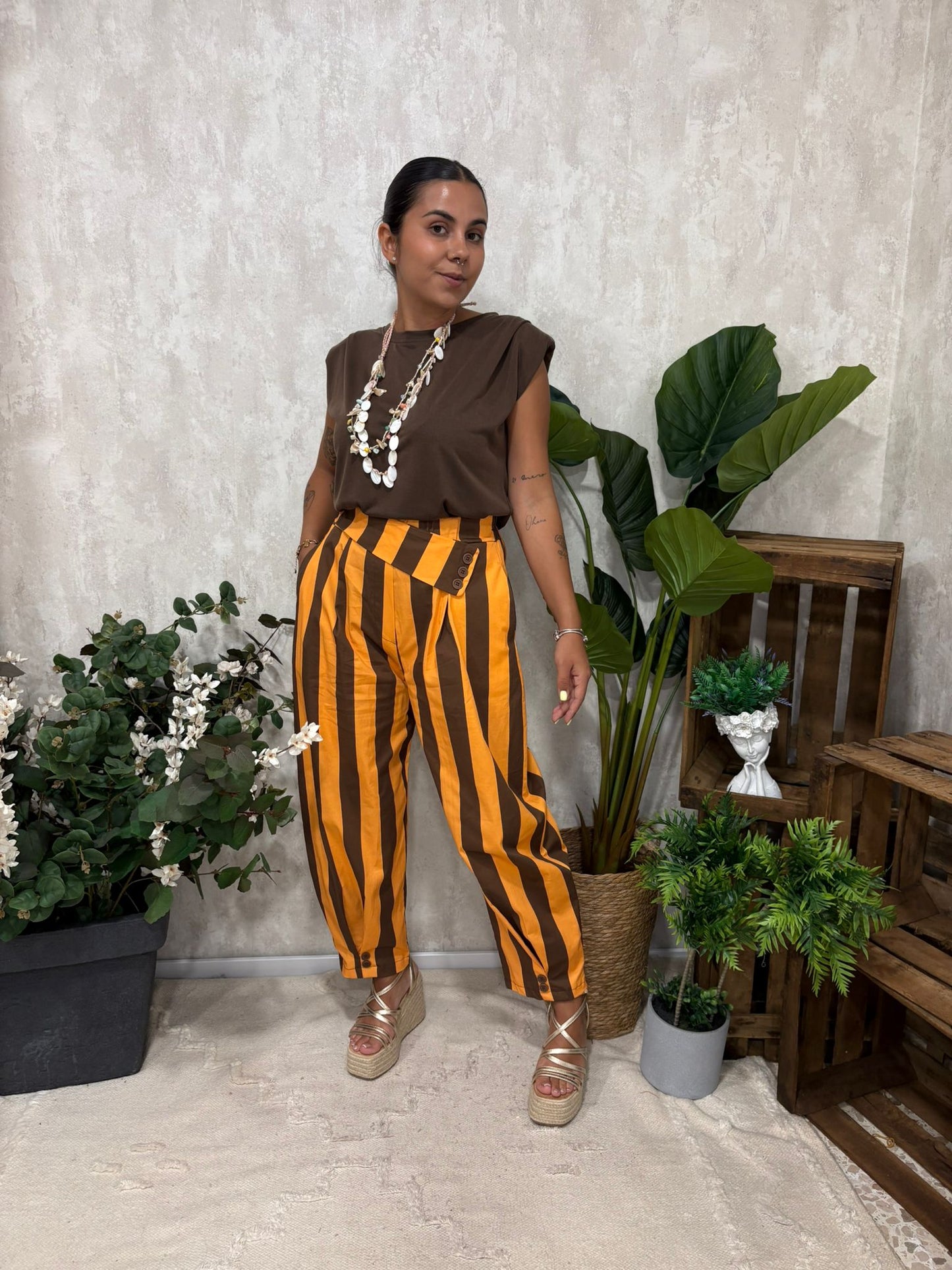 Pantalón Miriam