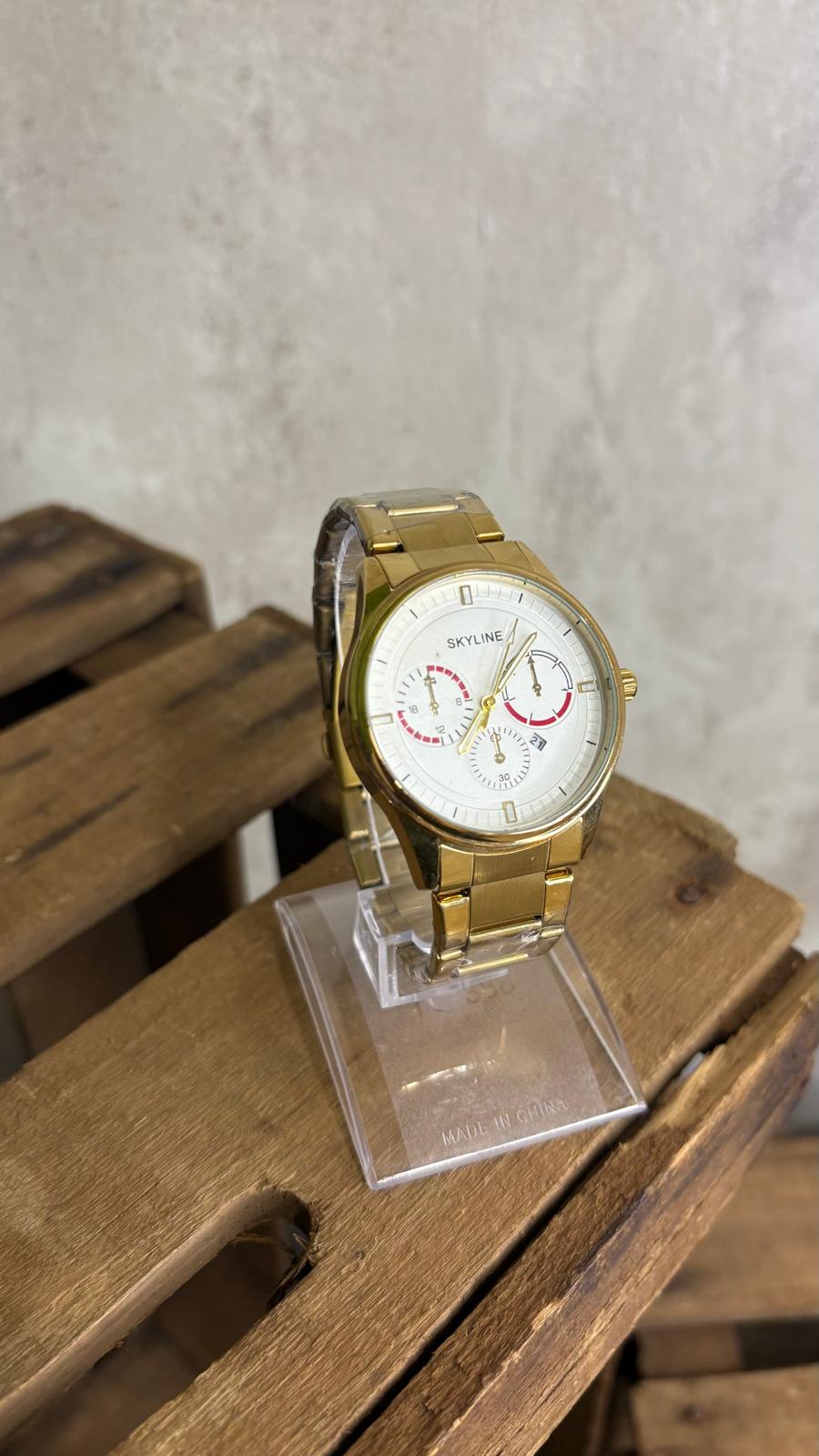 Reloj