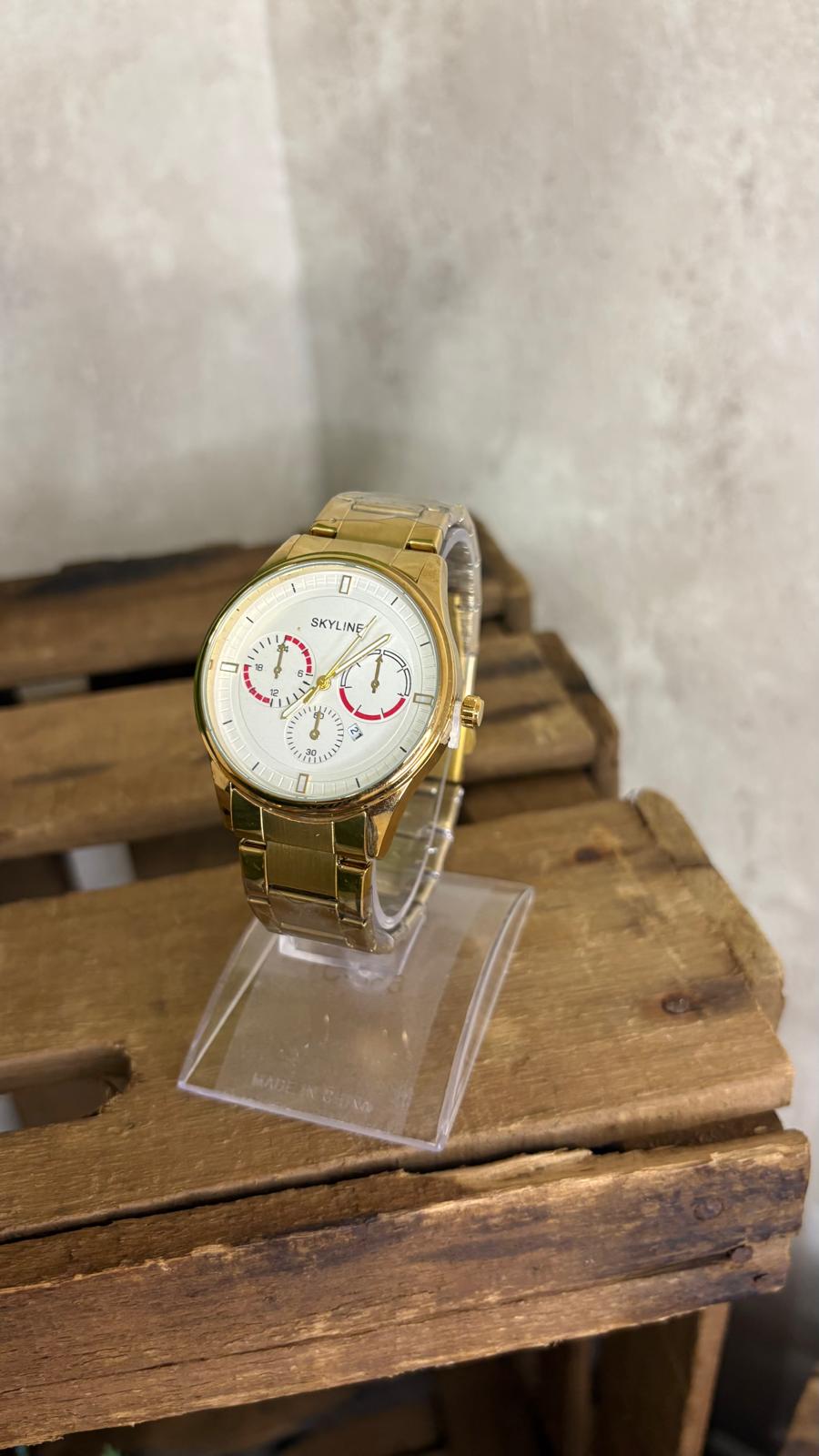 Reloj