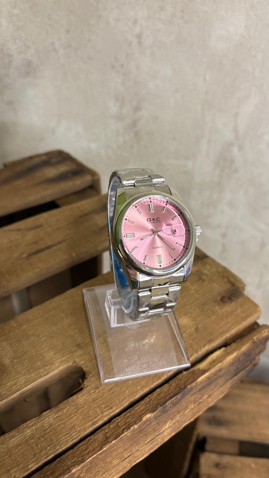 Reloj