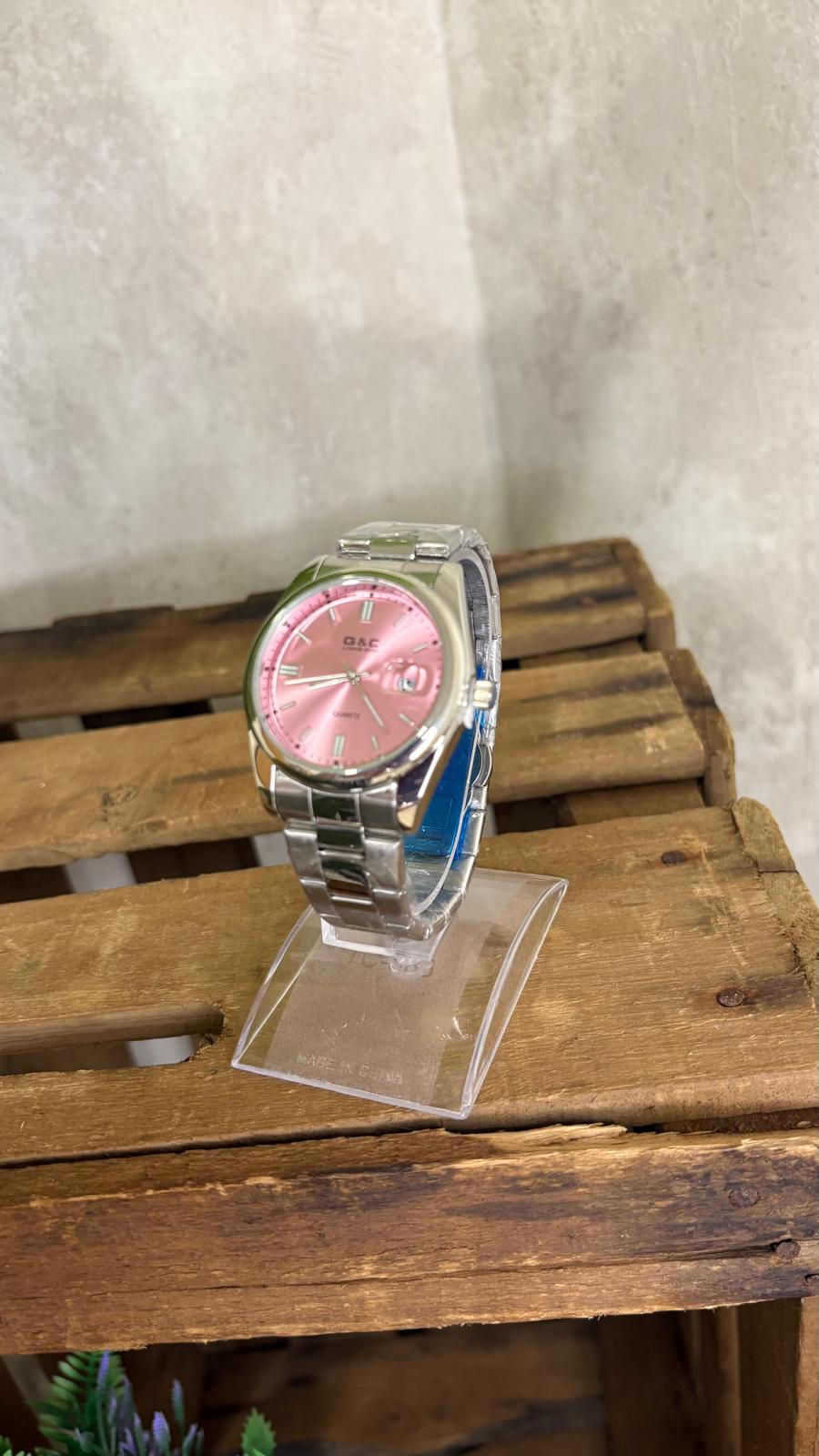 Reloj