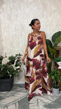 Vestido Rocio