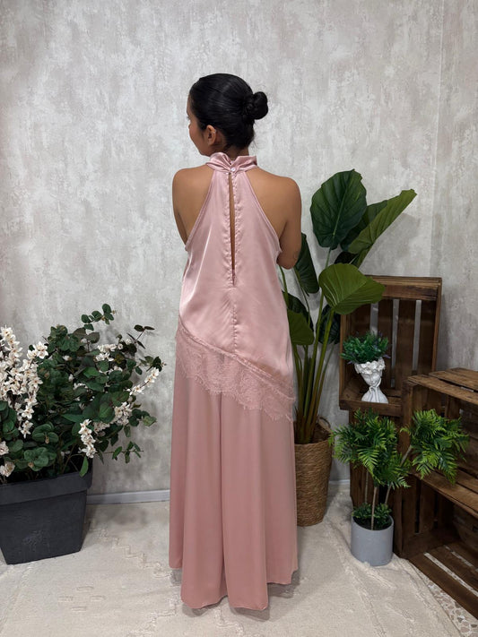 Lencero Raso Rosa