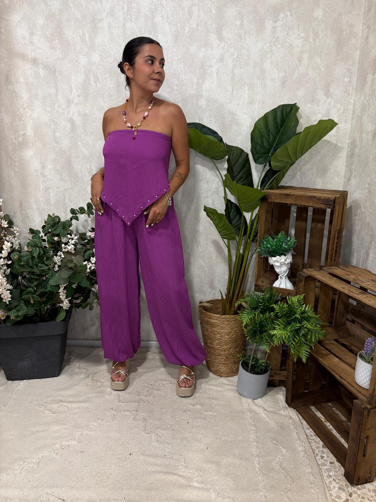 Pantalón Stradi