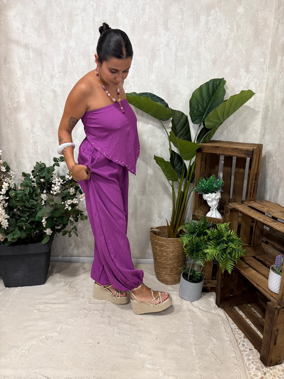 Pantalón Stradi