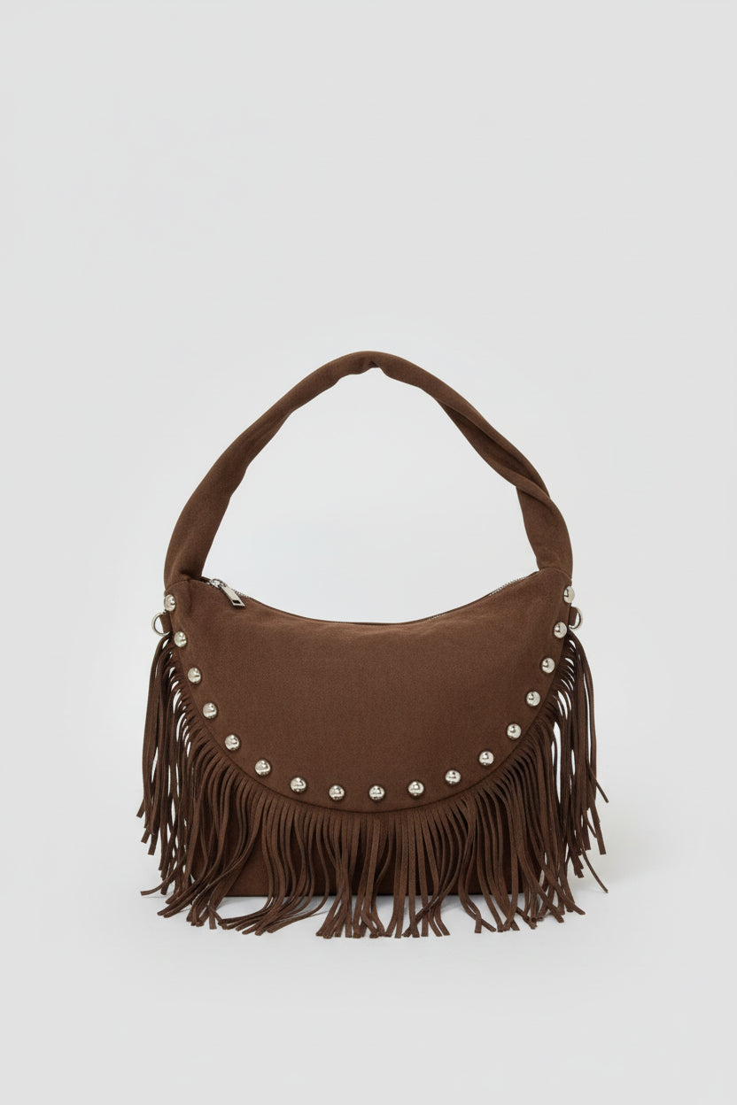 Bolso Tachas
