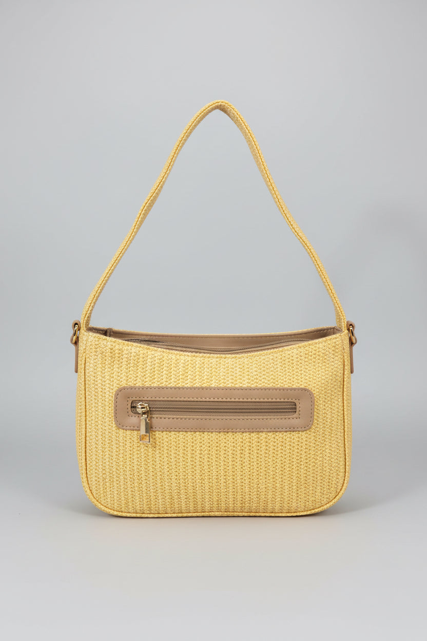 Bolso Vainilla