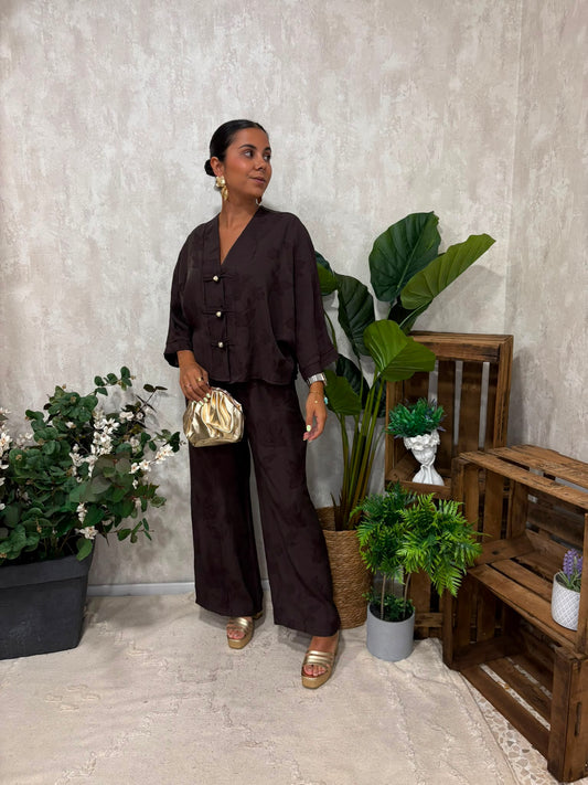 Conjunto Vanesa