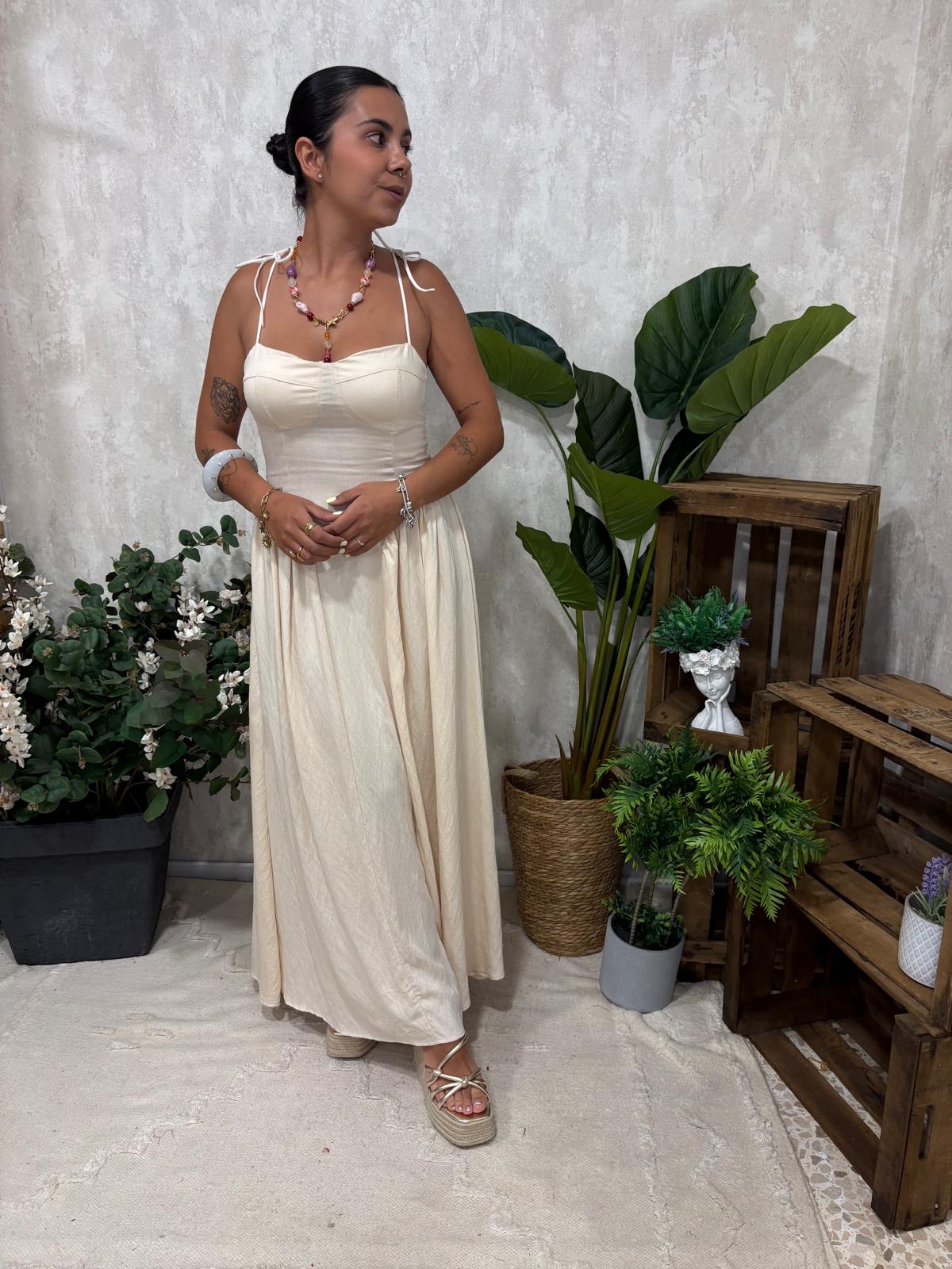 Vestido Victoria