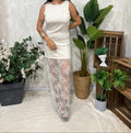 Vestido Encaje – Ropa para mujer | Mayshop