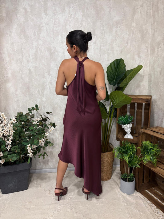 Vestido Asime