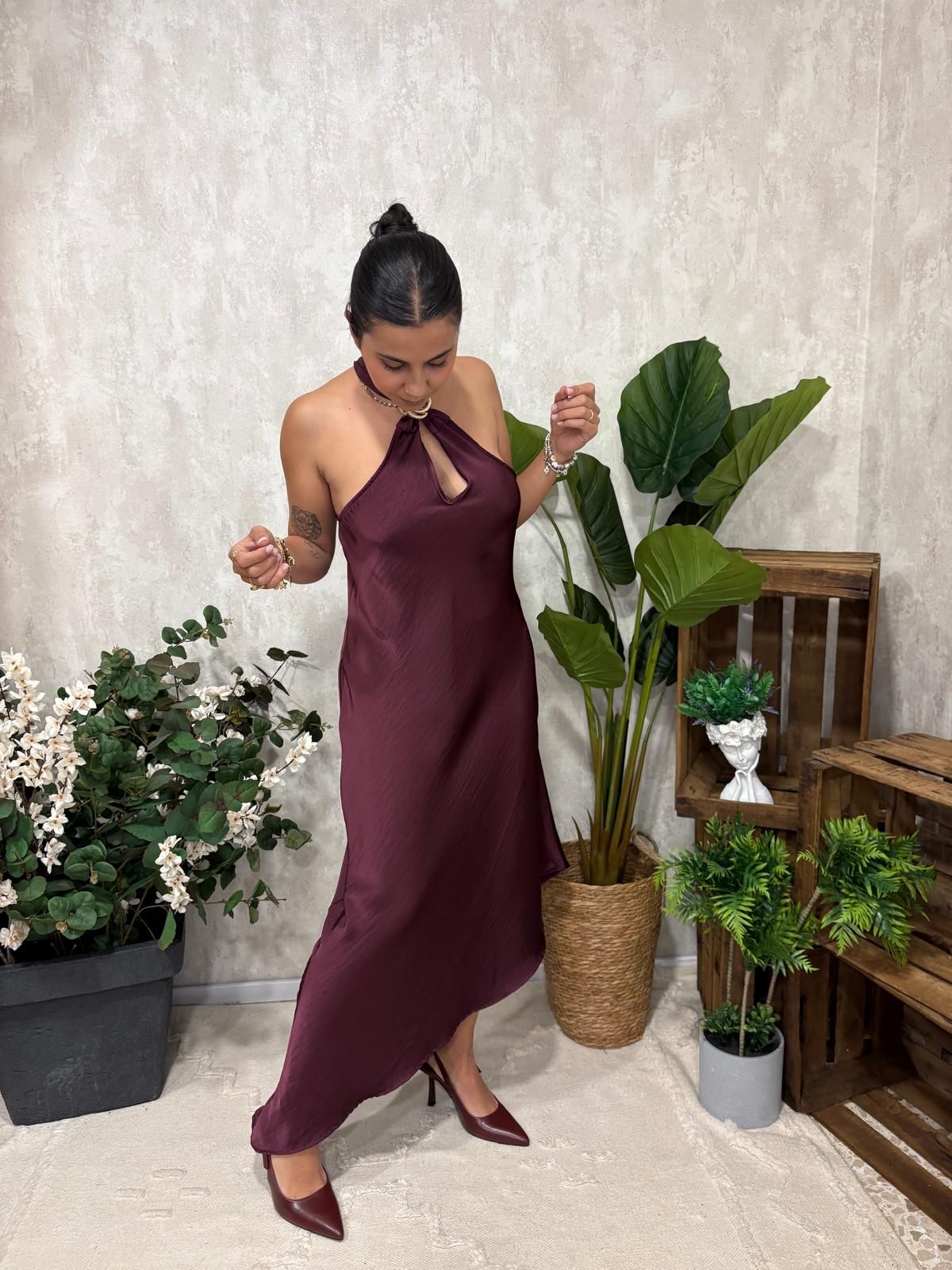 Vestido Asime