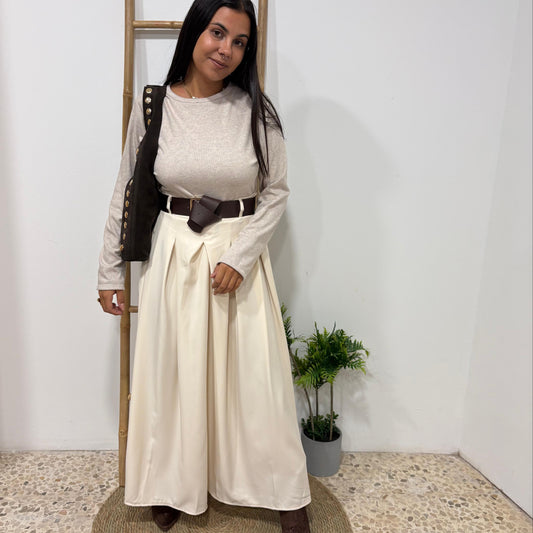 Vestido conjunto