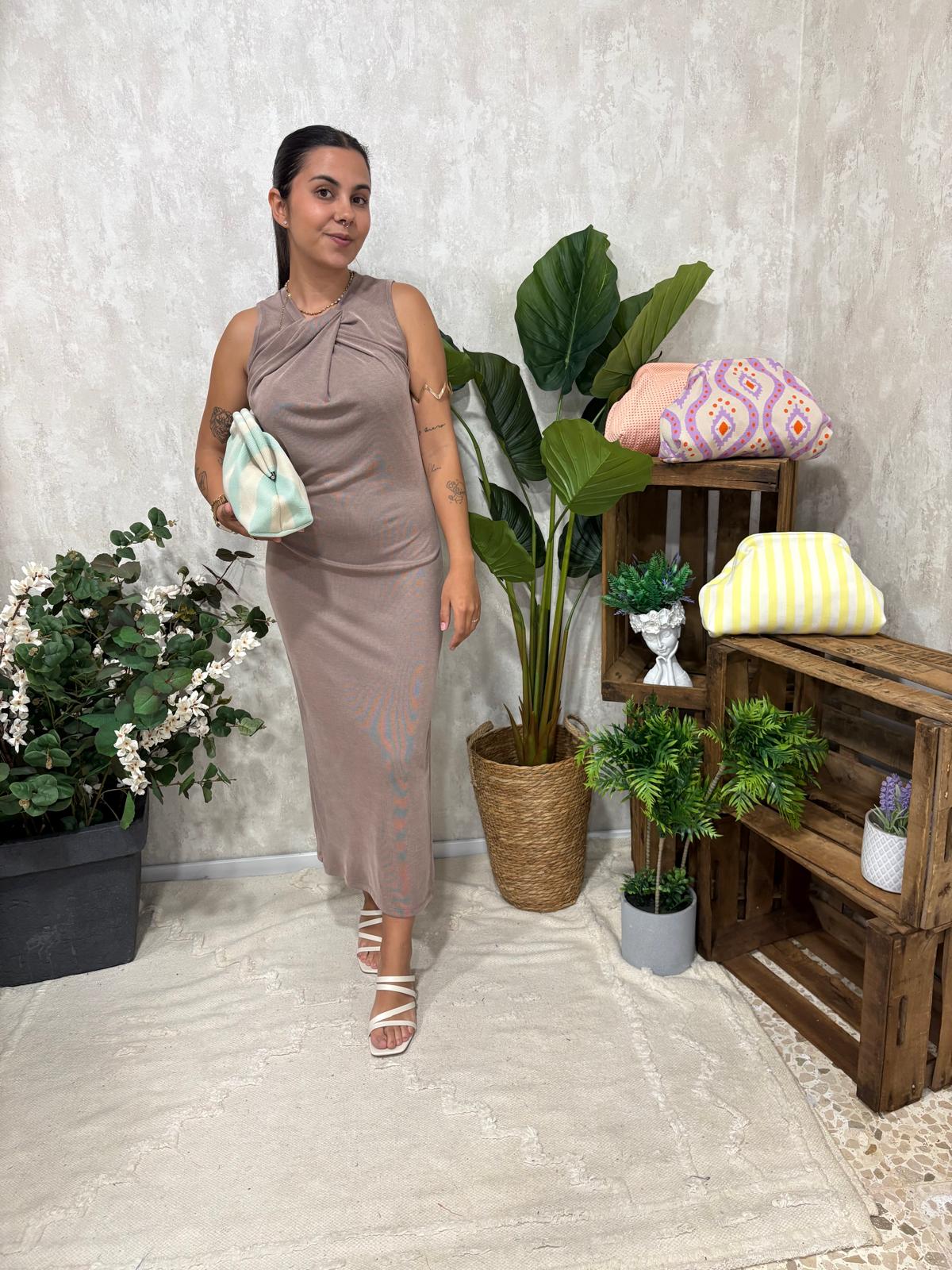 Vestido May