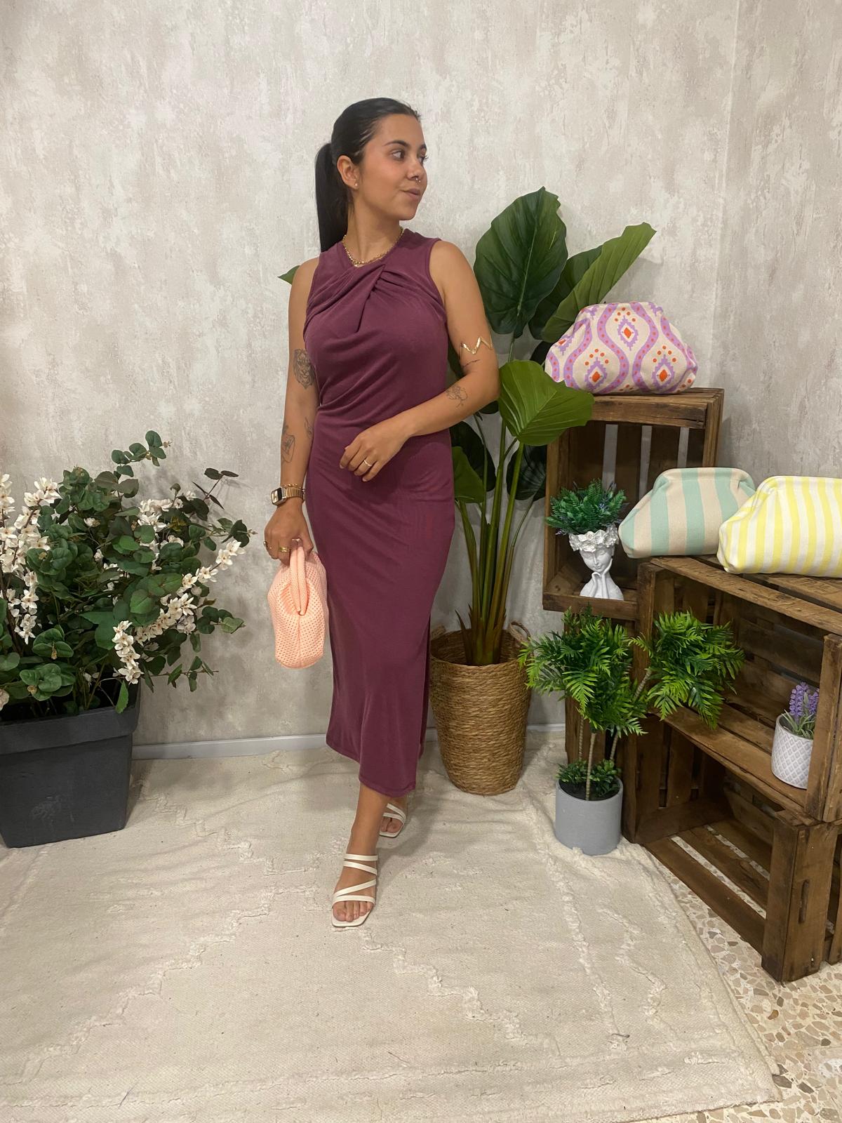 Vestido May