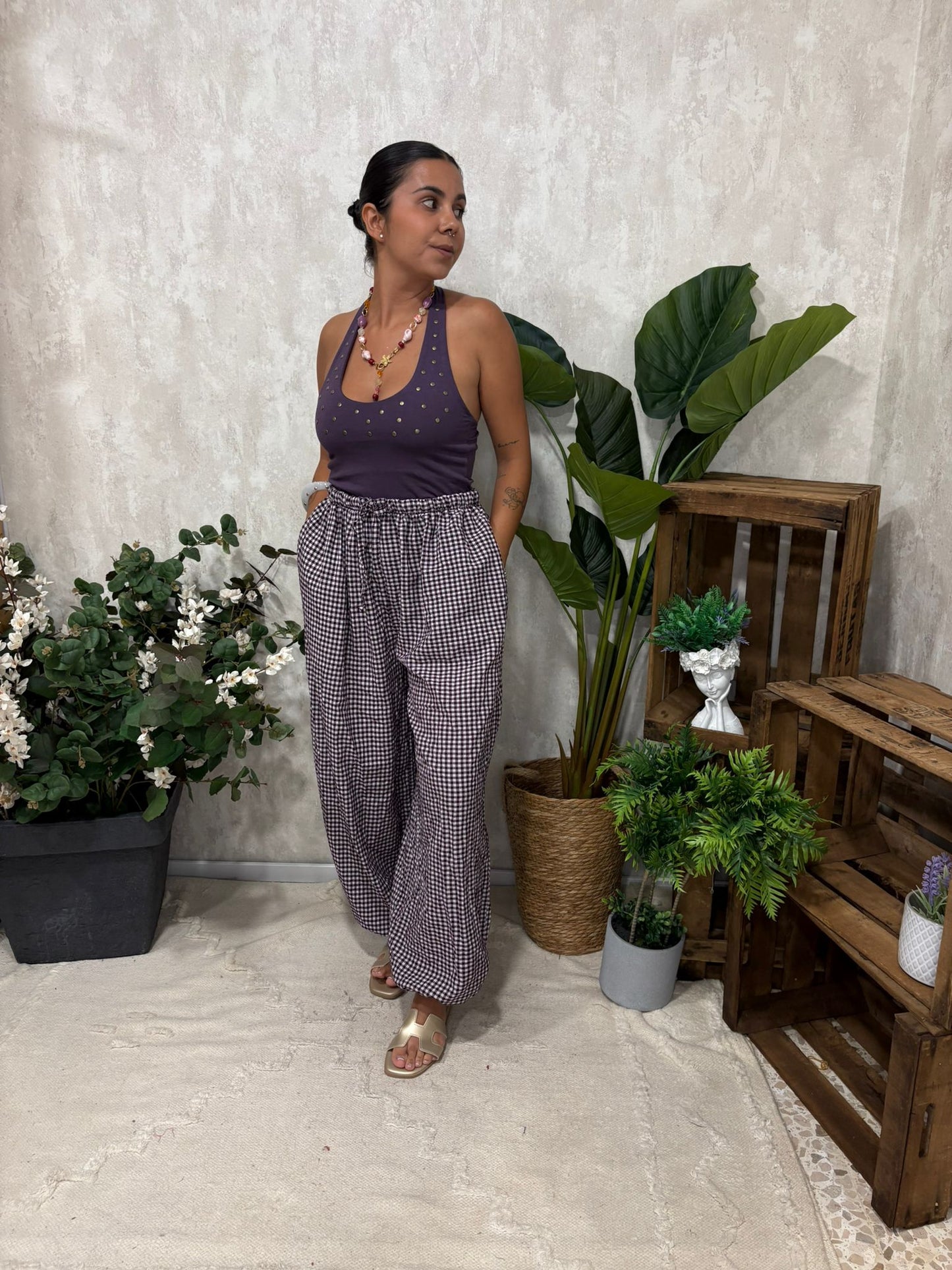 Pantalón Beatriz