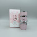Yara Rosa – 100 ml Original – Cosmética para mujer | Mayshop