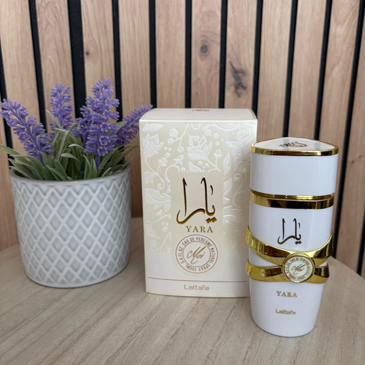 Yara Blanco – 100ml Original