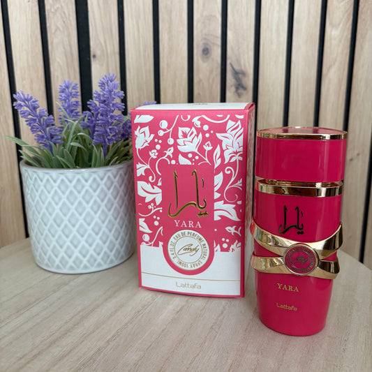 Yara Candy – 100ml Original