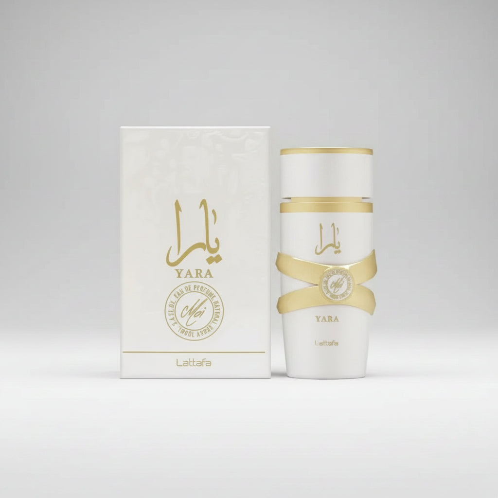 Yara Blanco – 100 ml Original