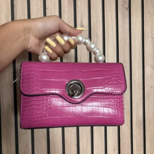 bolso barbie