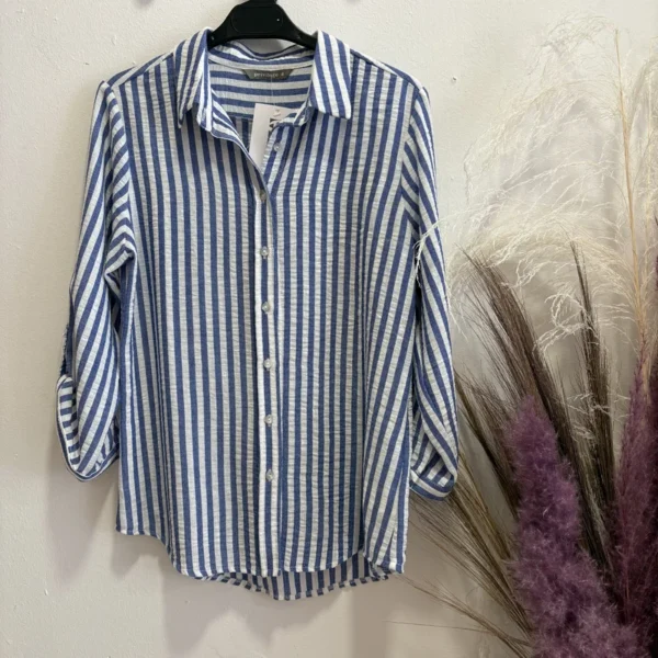 Camisa Lindas