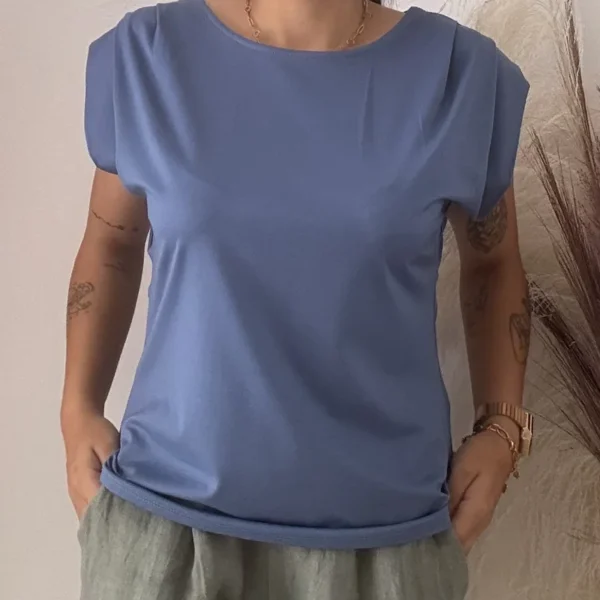 camiseta gabriela