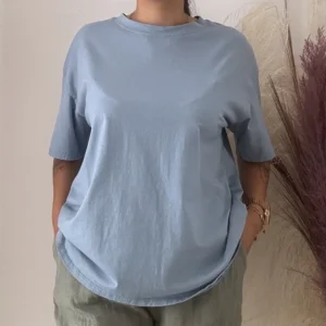 Camisetas básicas
