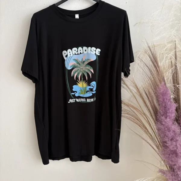 camiseta curve - Imagen 3