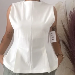 Chaleco zari