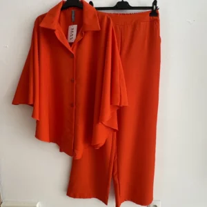 conjunto nerea