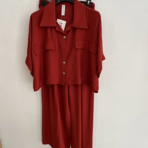 conjunto caldera