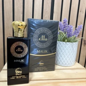 perfume hombre malik